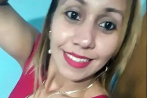 Leonilda Graziela Vazquez morreu após a explosão