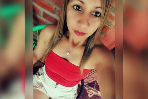 Mulher morreu no último domingo