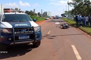Maria morreu na manhã desta sexta-feira