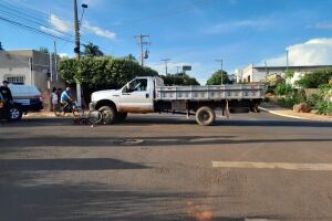 Idosa atropelada em bicicleta elétrica morre em Costa Rica