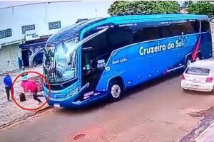 Homem foi morto no Jardim Leblon