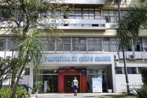 Prefeitura de Campo Grande