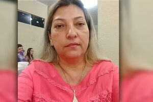 À espera de transplante, Nilza descobriu doença grave ao desmaiar no trabalho