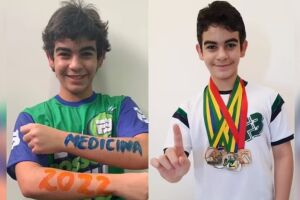 Adolescente de 14 anos é a pessoa mais nova a passar no ITA, teste mais difícil do país