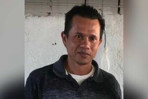 Família faz buscas por homem que desapareceu após sair do serviço em Campo Grande