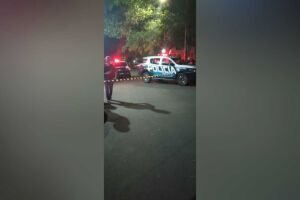 Homem é assassinado e outro fica ferido no Albergue em Campo Grande 