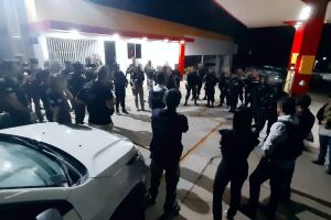 Com ajuda da polícia de MS, Ministério Público deflagra Omertà II no RN