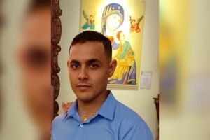 Hudson da Luz morreu esmagado por madeiras