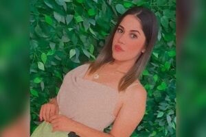 Morta em acidente em Três Lagoas, Alice será lembrada pelo sorriso e doçura