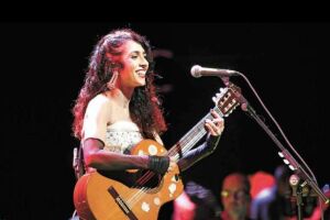 Marisa Monte está há mais de 20 anos sem se apresentar em Campo Grande