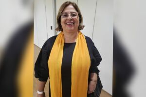 Cida Gonçalves será ministra da Mulher