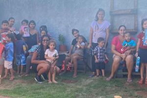 Ainda dá tempo: ONG pede por doações de brinquedos para Festa de Natal em bairros carentes