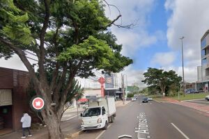 Homens saem no soco em saída de famosa boate na Afonso Pena