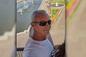 Empresário não resistiu e morreu na Santa Casa