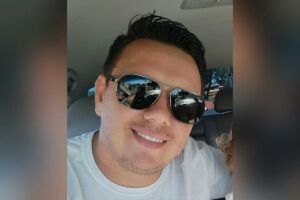 Cristiano deixa amigos e familiares abalado com morte misteriosa