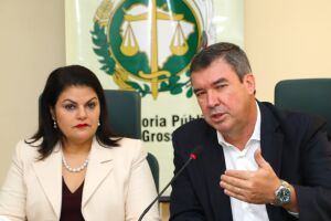 Governador anuncia Patrícia Cozzolino como nova secretária de Assistência Social