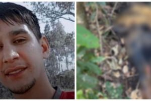 Corpo desovado em Distrito de Sidrolândia é de jovem de 22 anos
