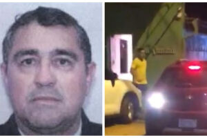 Advogado sofre atentado e fica em estado grave na fronteira