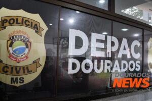 Jovem é rendido após negociar notebook com bandido em Dourados