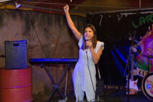 Camila recusou cargos e mantém independência 