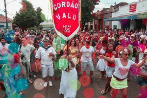 Cordão Valu promove dois esquentas em Campo Grande