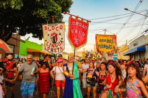 Carnaval 2023 deve ser forte
