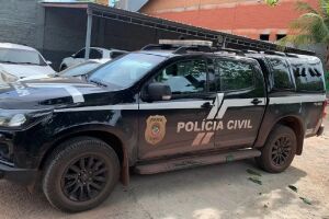 Homem é preso por importunação sexual contra adolescente de 16 anos em Ladário