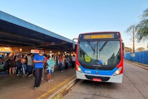 Greve vai depender de reunião entre patrões e empregados 