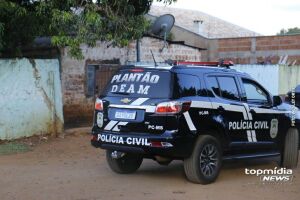 Ex-marido surta e ameaça matar mulher na Vila Albuquerque