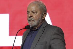 Lula visita Bahia em janeiro