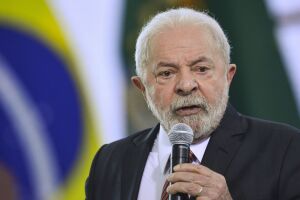Inteligências falharam, segundo Lula