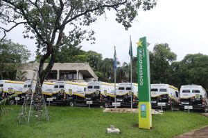 Governo institui grupo para padronizar decretos em MS