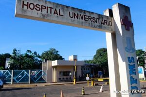 Porteiro de hospital é espancado por motorista em Campo Grande