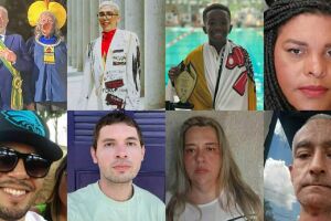 Diversidade se fez presente na subida da rampa durante a posse de Lula