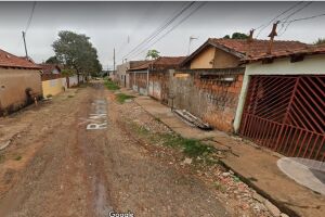 Vítimas foram atacadas em casa