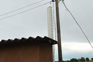 Comerciante é presa por furtar energia de prefeitura em MS