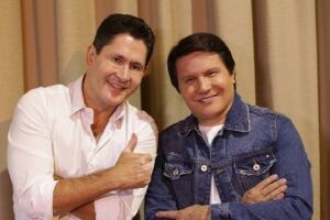 Festa da Linguiça em MS terá show da dupla Gian e Giovani