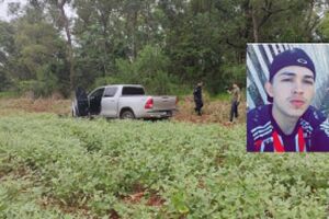 Morto em confronto com a polícia tinha 23 anos e estava com Hilux roubada 