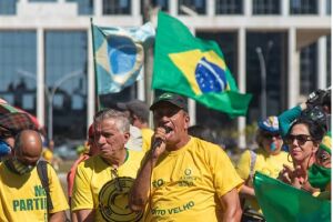 Renan Sena é detido em operação da PF