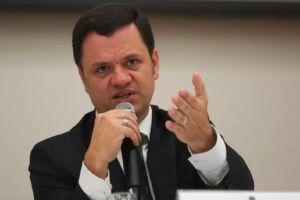 STF determinou a prisão de Torres 