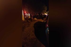 Homem é encontrado morto com tiro na cabeça em Bonito