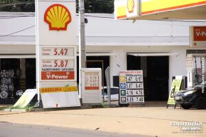 Lula prorroga isenções, mas gasolina aumenta mesmo assim em Campo Grande (vídeo)