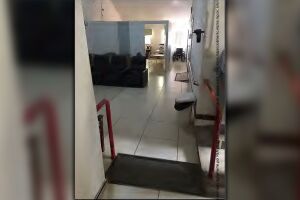 Casa do Aconchego ainda é alvo de denúncias