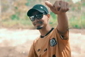 Fabrício morto pela esposa em Água Clara