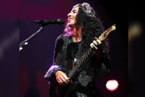 Marisa Monte volta a MS após mais de 20 anos