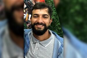Lucas morreu com cinco tiros na madrugada deste sábado no Parque Lageado