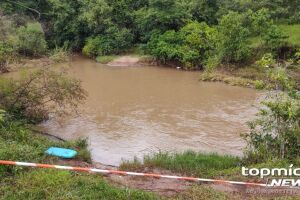 Adolescente de 15 anos desaparece em lagoa nas Moreninhas