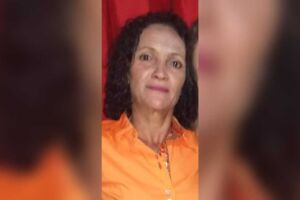 Filhos de Claudinea estão em choque com assassinato, revela irmão