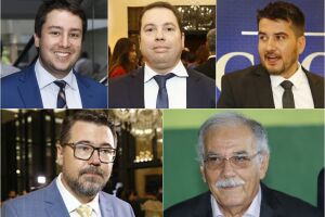 Grupo vai ao STF para suspender posse de deputados bolsonaristas em MS
