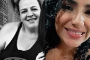 Vítimas do primeiro e último feminicídio ocorridos em Campo Grande no ano passado